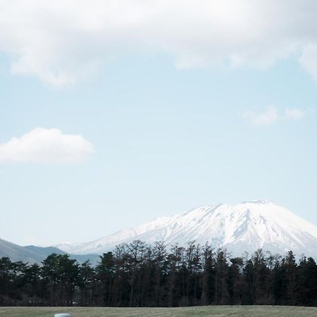 Lco-Resort Takizawa Luaran gambar