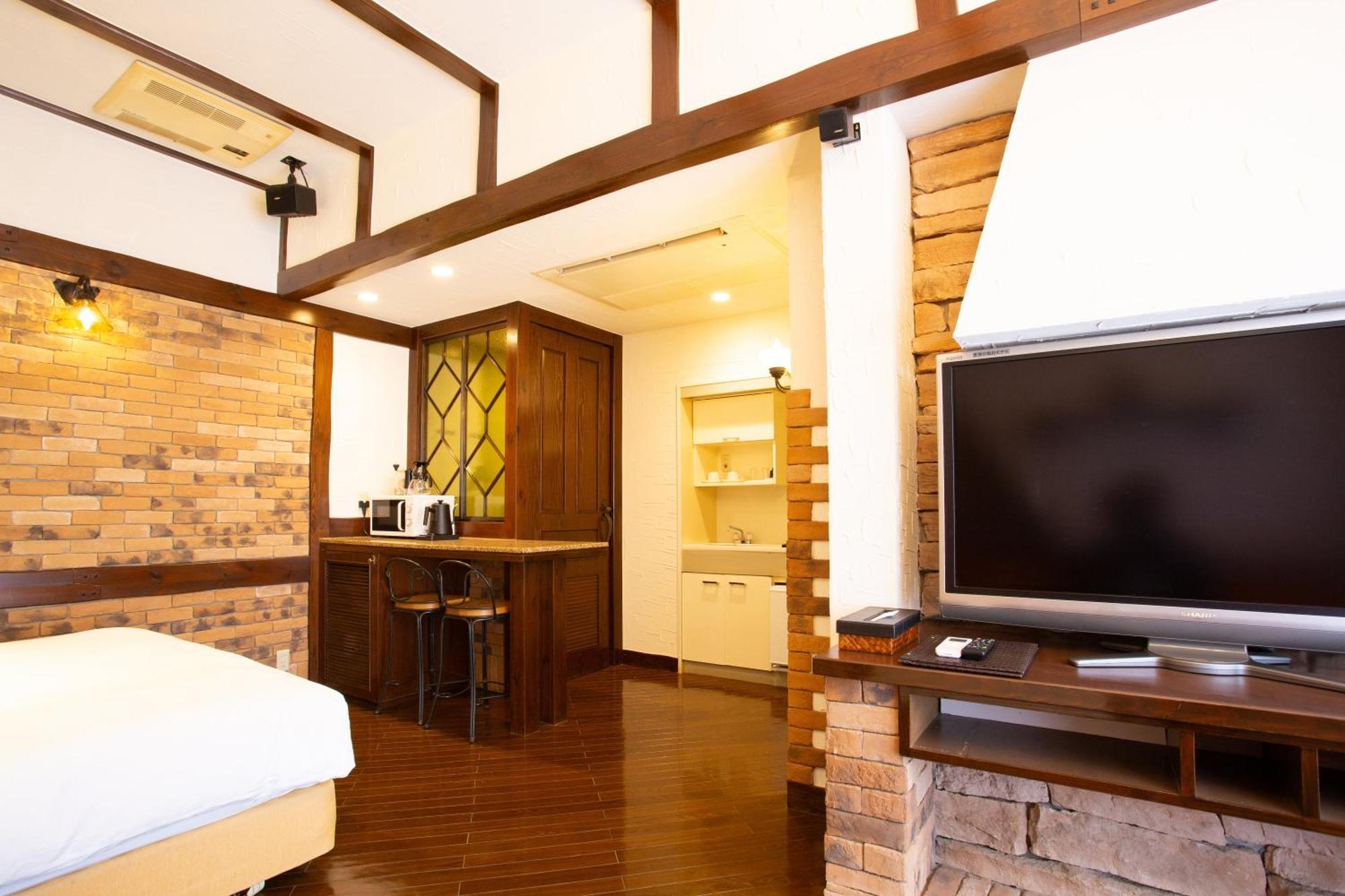 Lco-Resort Takizawa Luaran gambar